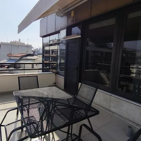 Mitropoleos Luxury *