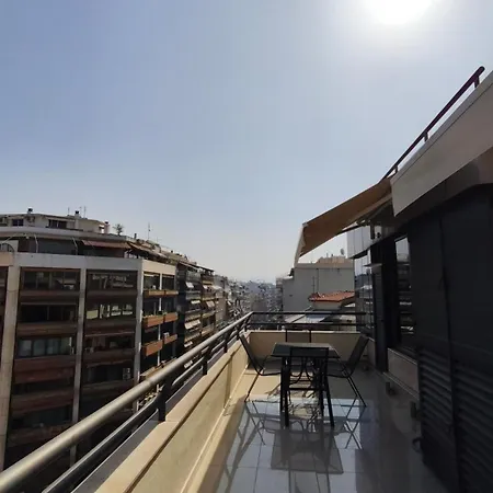 Mitropoleos Luxury *