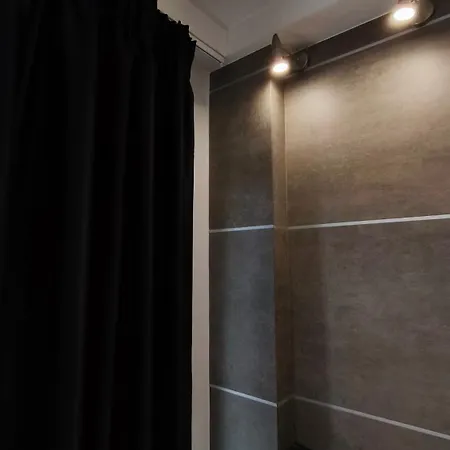 Mitropoleos Luxury Апартаменты