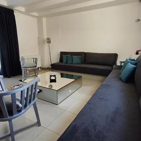 Mitropoleos Luxury Апартаменты