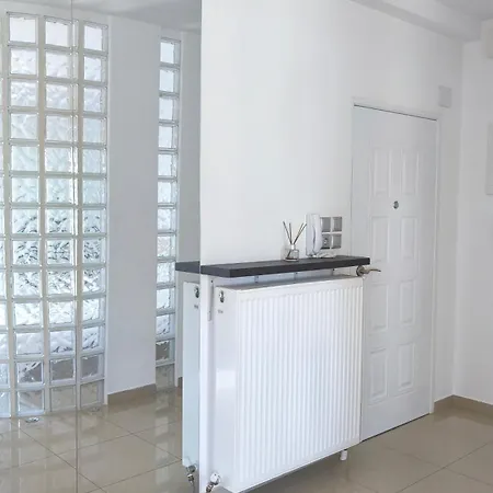 Апартаменты Mitropoleos Luxury Салоники