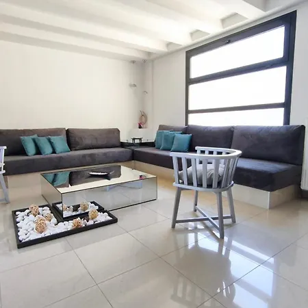 Mitropoleos Luxury * Θεσσαλονίκη