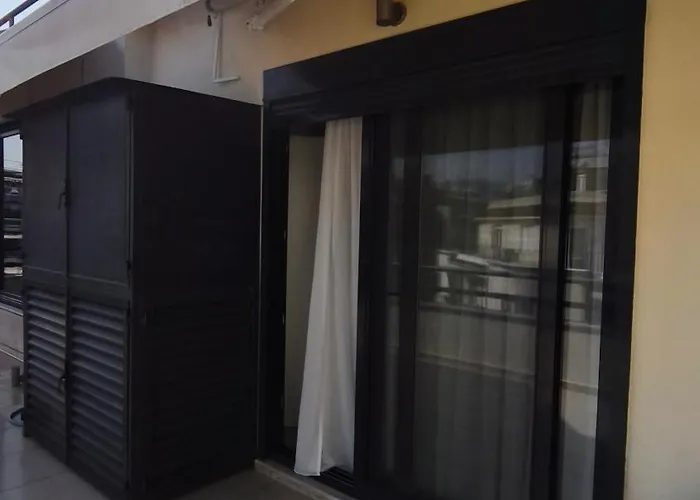 아파트 Mitropoleos Luxury