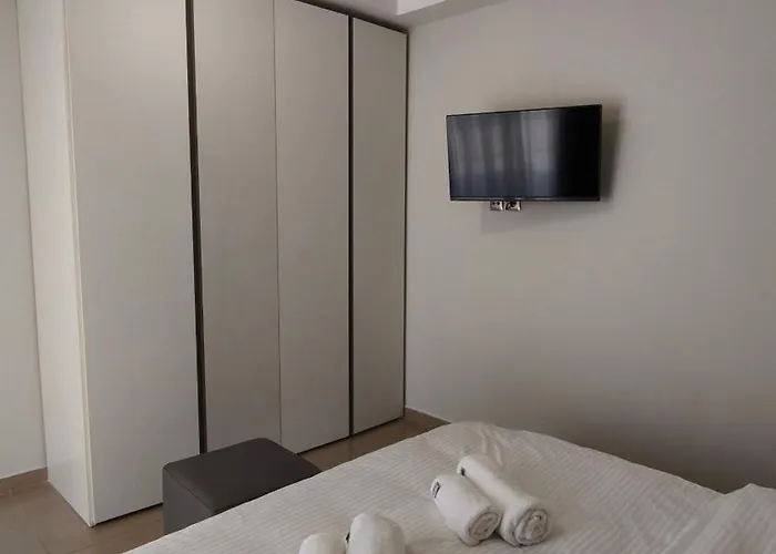 Mitropoleos Luxury Διαμέρισμα Θεσσαλονίκη