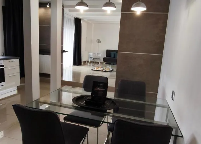 Mitropoleos Luxury Διαμέρισμα Θεσσαλονίκη