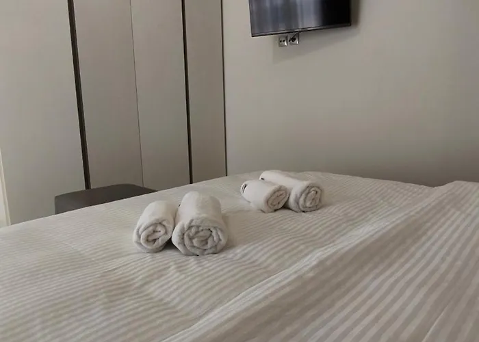 Mitropoleos Luxury 테살로니키