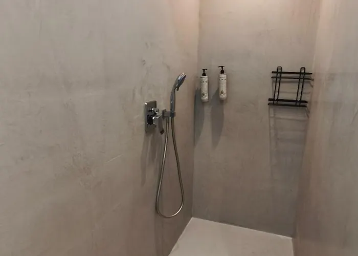 Διαμέρισμα Mitropoleos Luxury Θεσσαλονίκη
