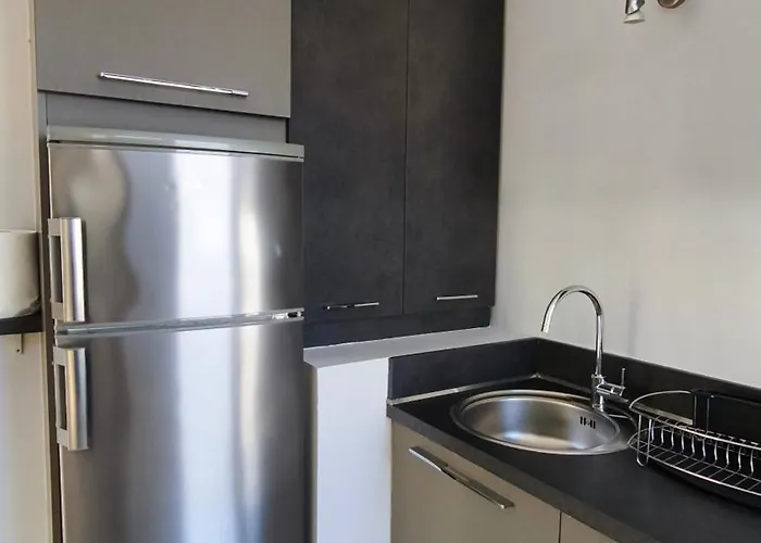 Διαμέρισμα Mitropoleos Luxury *