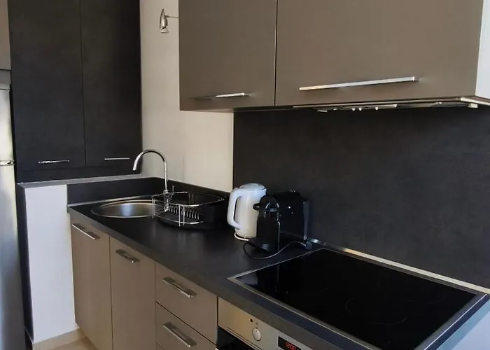 Mitropoleos Luxury *