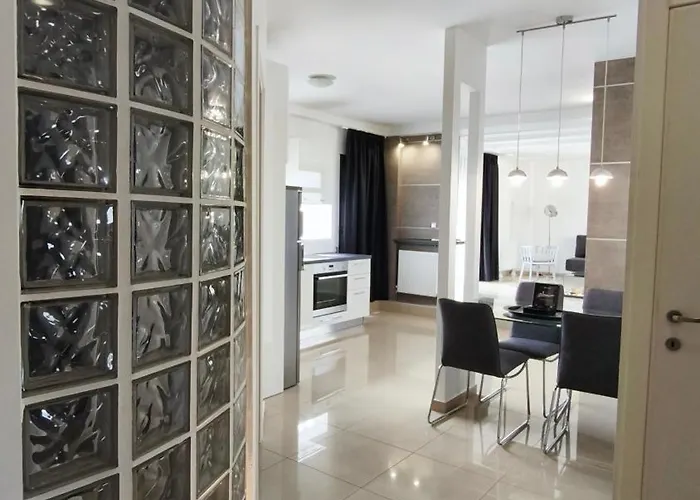 Mitropoleos Luxury Θεσσαλονίκη