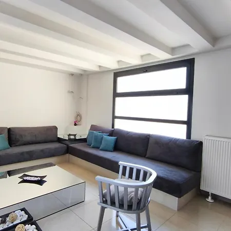 Apartmán Mitropoleos Luxury *