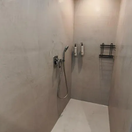 Apartmán Mitropoleos Luxury Soluň