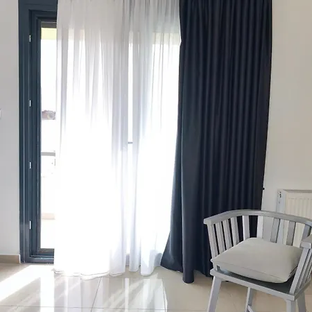 Apartmán Mitropoleos Luxury