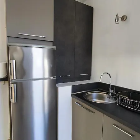 Apartmán Mitropoleos Luxury *