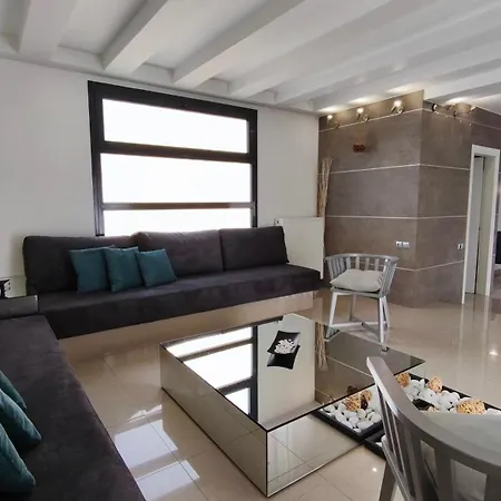 Apartment Mitropoleos Luxury *