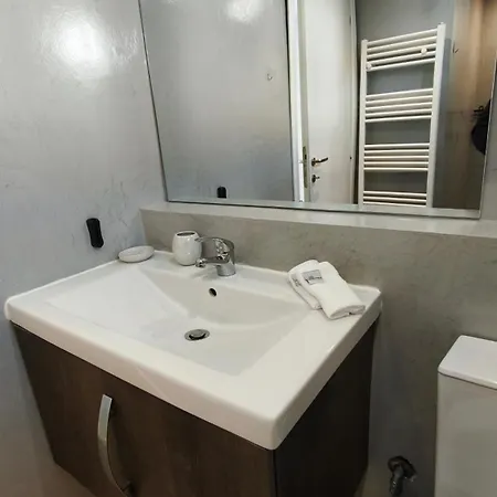 Apartment Mitropoleos Luxury *