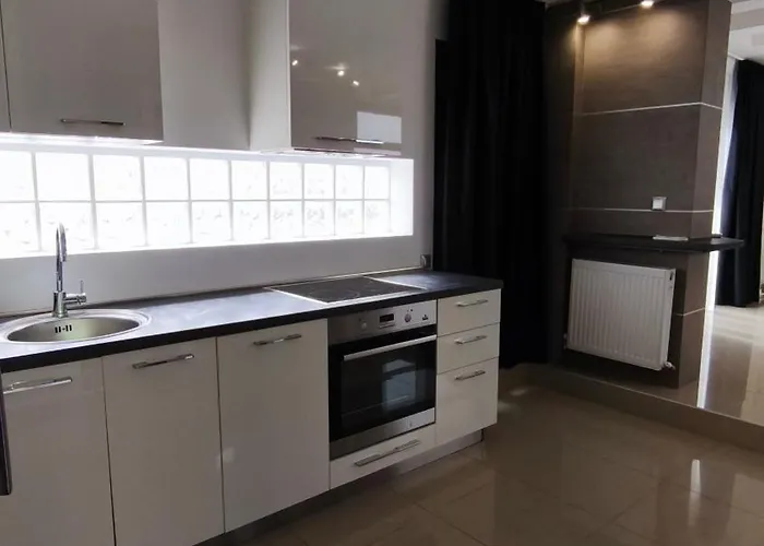 Mitropoleos Luxury Selanik
