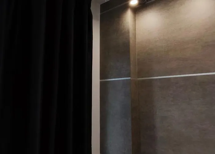 Mitropoleos Luxury Daire
