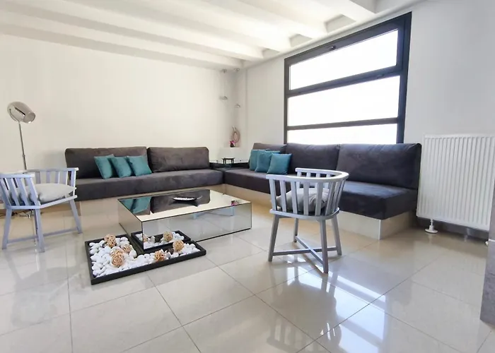 Mitropoleos Luxury * Selanik