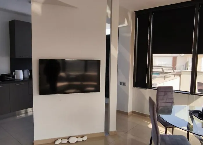 Mitropoleos Luxury Selanik
