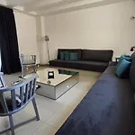 Mitropoleos Luxury