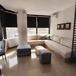 Apartment Mitropoleos Luxury Thessaloniki