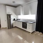 Mitropoleos Luxury Apartment Thessaloniki