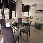 Mitropoleos Luxury Apartment Thessaloniki