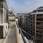 Apartment Mitropoleos Luxury