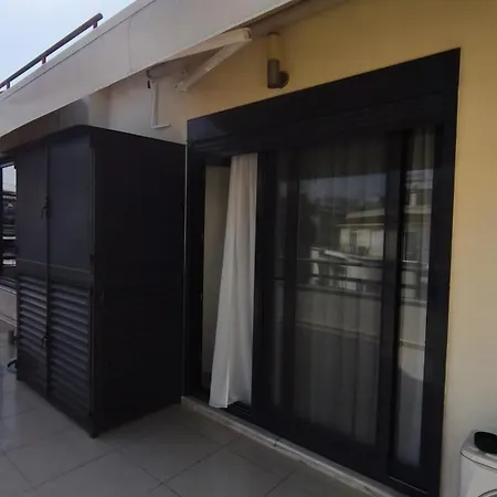 Апартаменты Mitropoleos Luxury