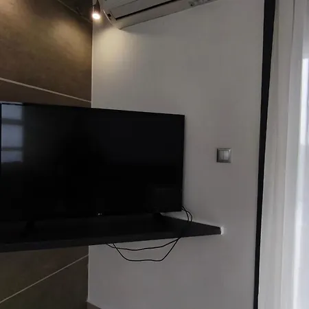 Apartmán Mitropoleos Luxury *