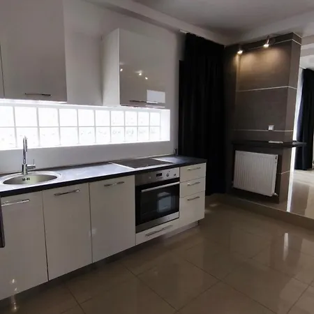Mitropoleos Luxury Soluň