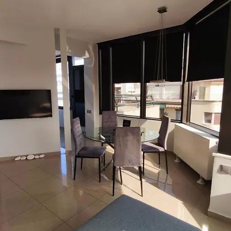Mitropoleos Luxury * Soluň