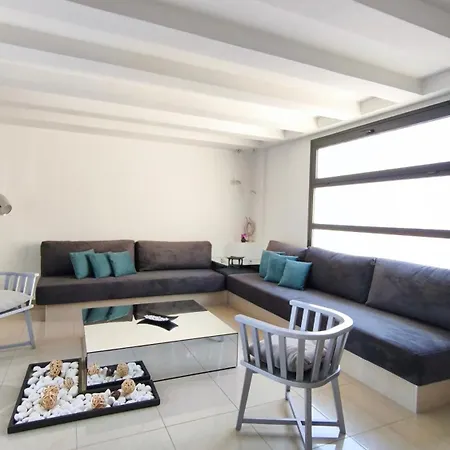 Apartmán Mitropoleos Luxury Soluň