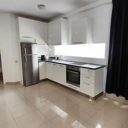 Mitropoleos Luxury Apartmán Soluň