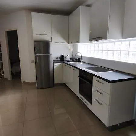 Mitropoleos Luxury Apartmán *