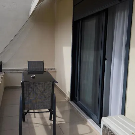 Apartmán Mitropoleos Luxury