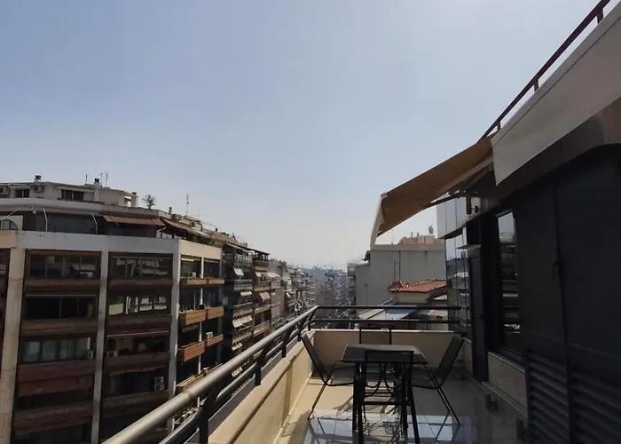 Mitropoleos Luxury *