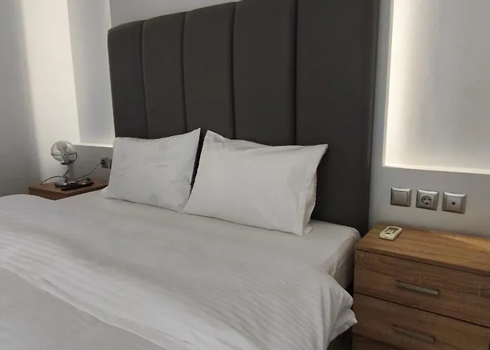 Mitropoleos Luxury * Салоники